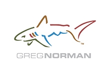  Greg Norman