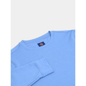 Knox Long Sleeve Crewneck Pullover (SP225-223)