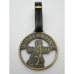 Waterville Hare Bag Tag