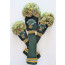Gold & Green Waterville Headcovers1
