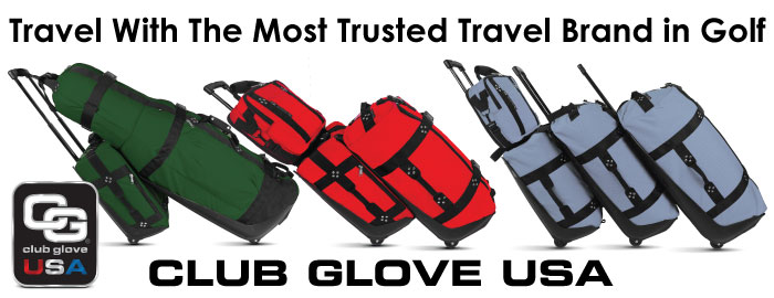 Club Glove USA Slider 1