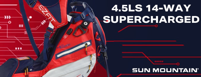 Sun Mountain Slider 1